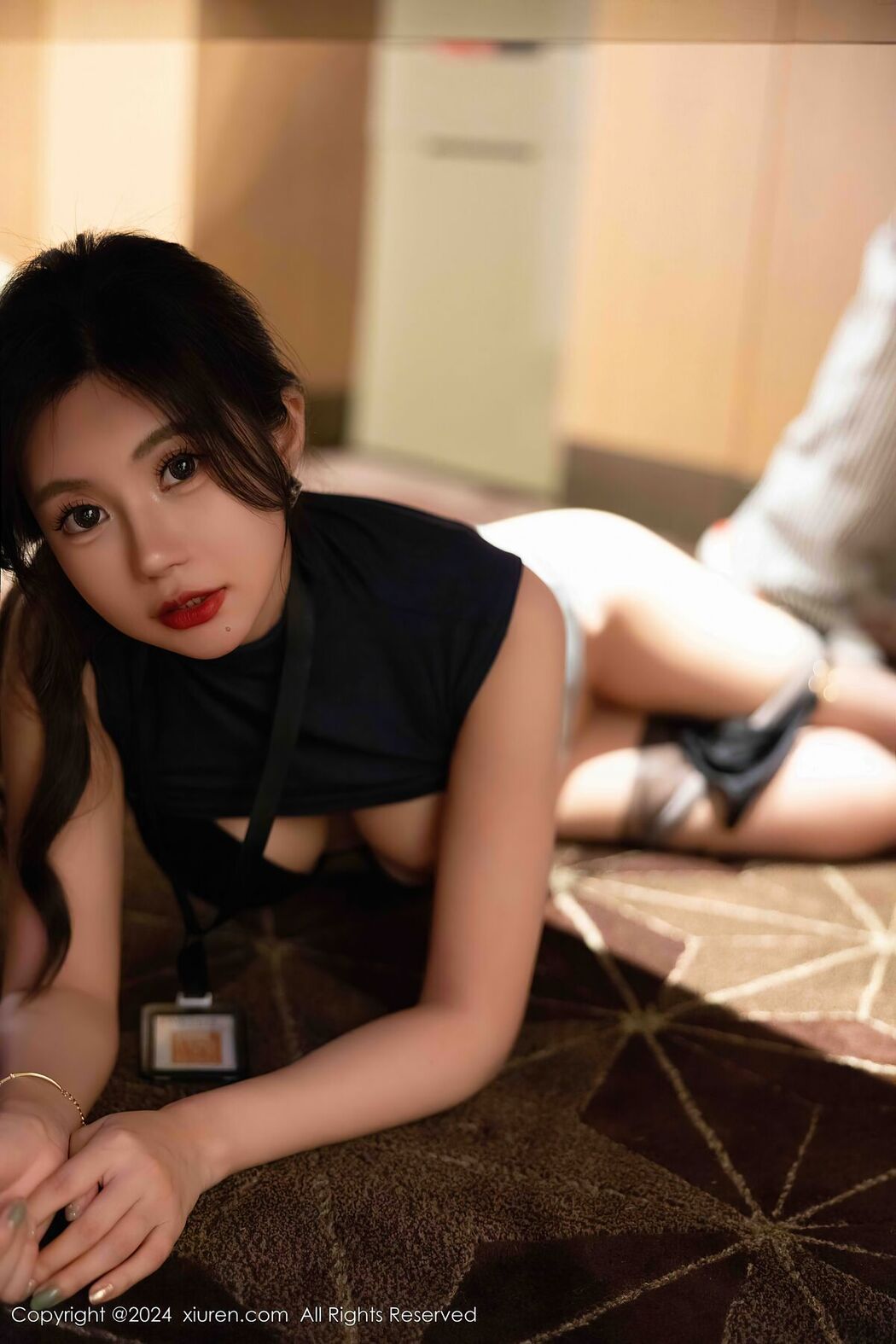 [XIUREN] No.9560 Qi Li Jia Ula