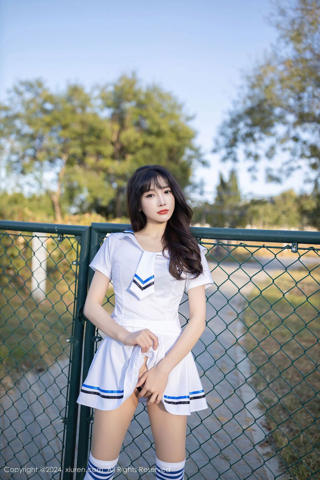 [XIUREN] No.9554 Lu Xuan Xuan
