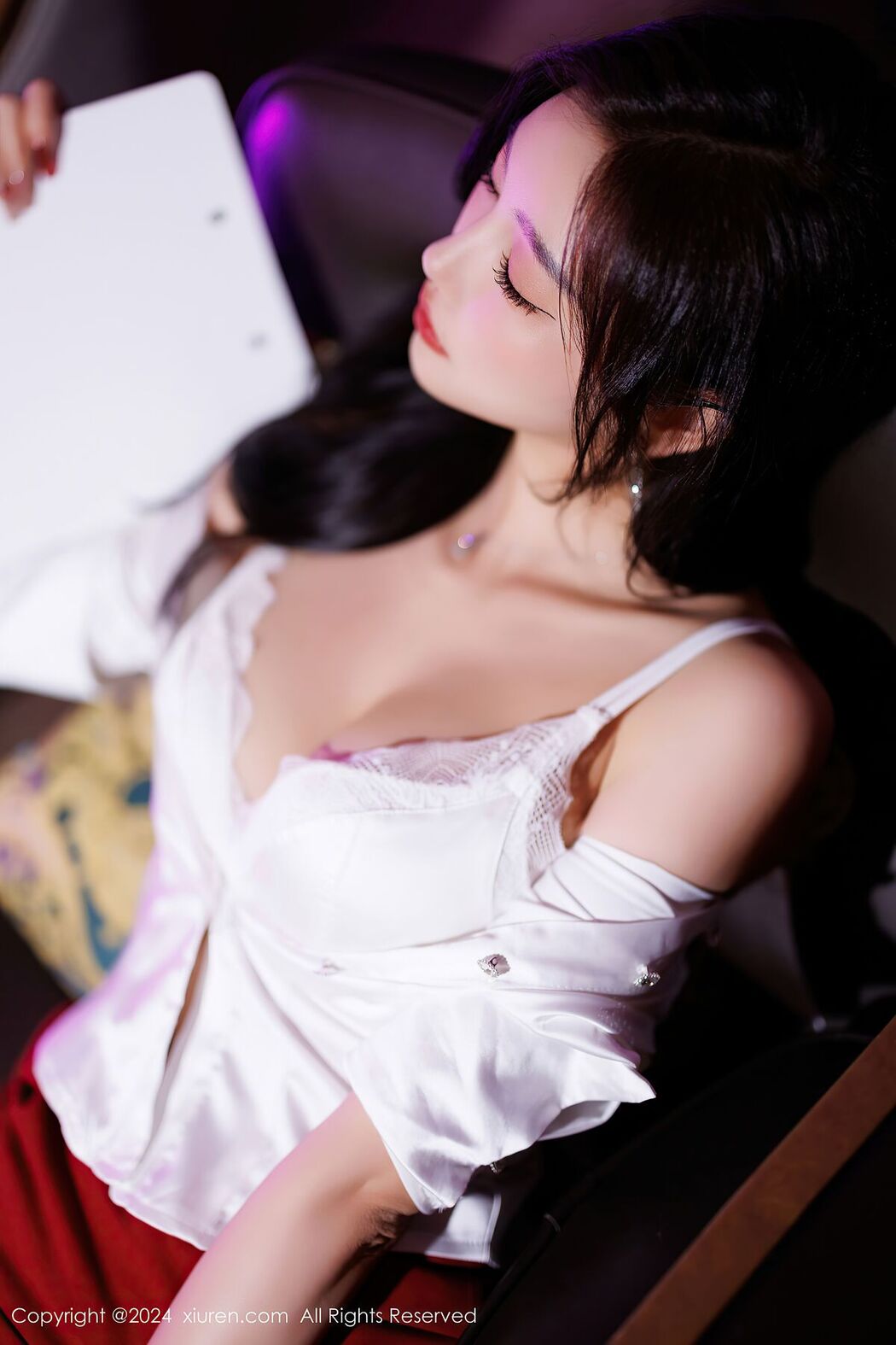 [XIUREN] No.9565 Yang Chen Chen Yome