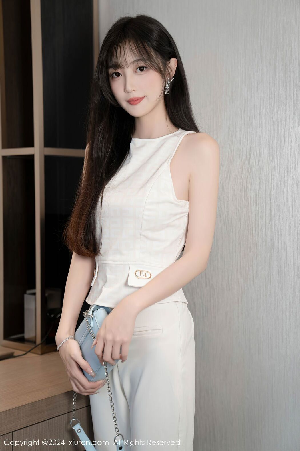 [XIUREN] No.9528 Lin Xing Lan