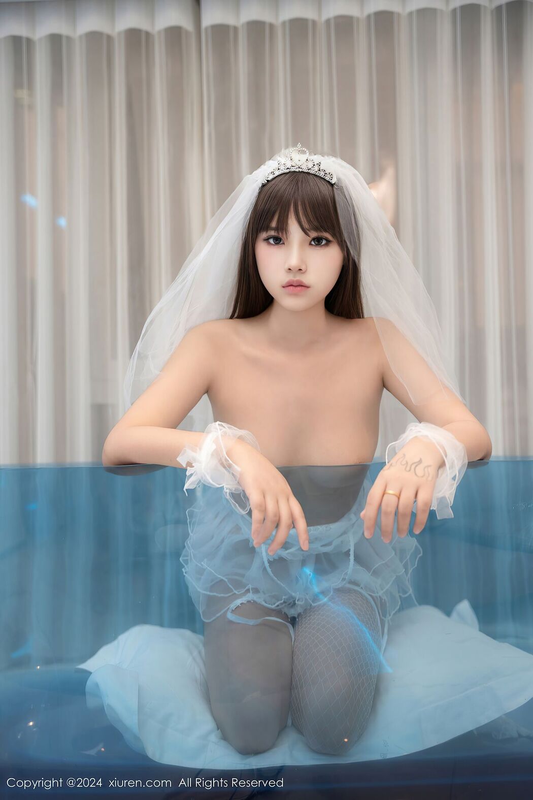 [XIUREN] No.9539 Yao Ruo Xi Vay