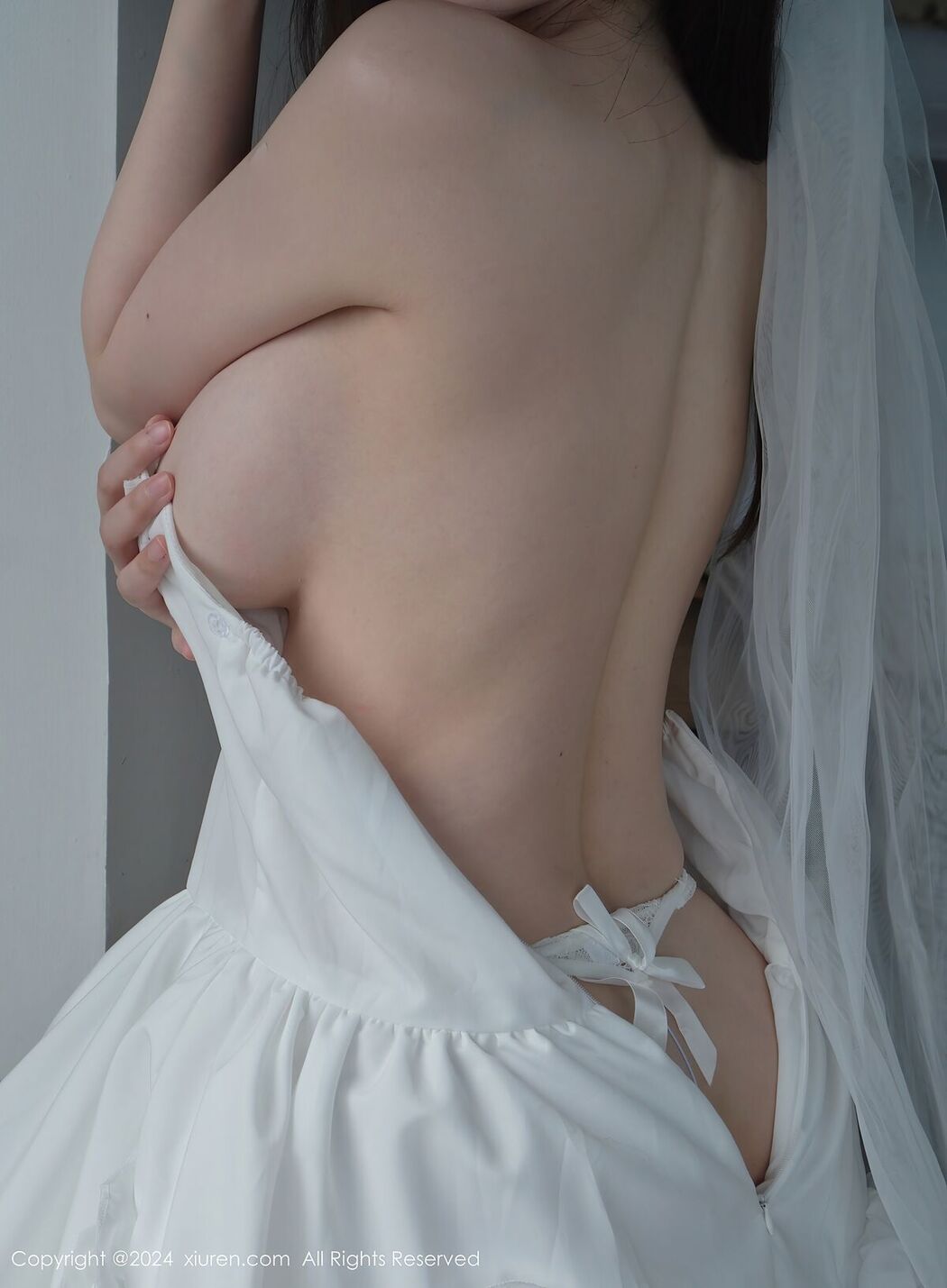 [XIUREN] No.9535 Nuo Mei Zi Minibabe