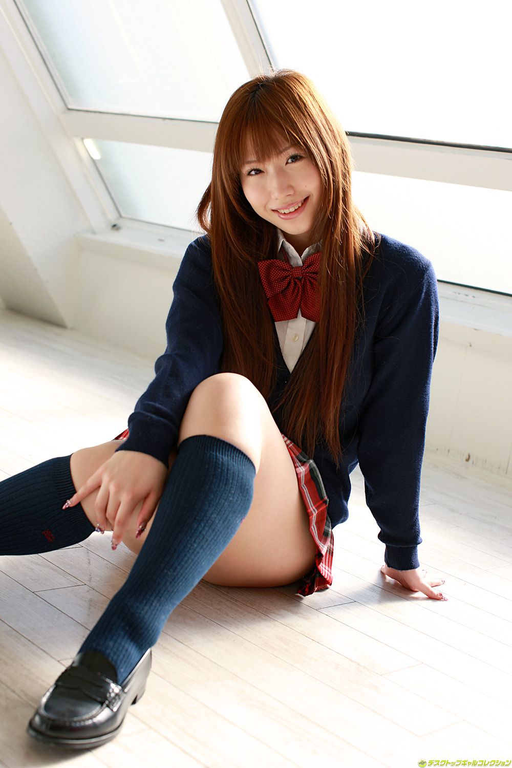 [DGC] NO.729 Ai Sayama Adult Idols