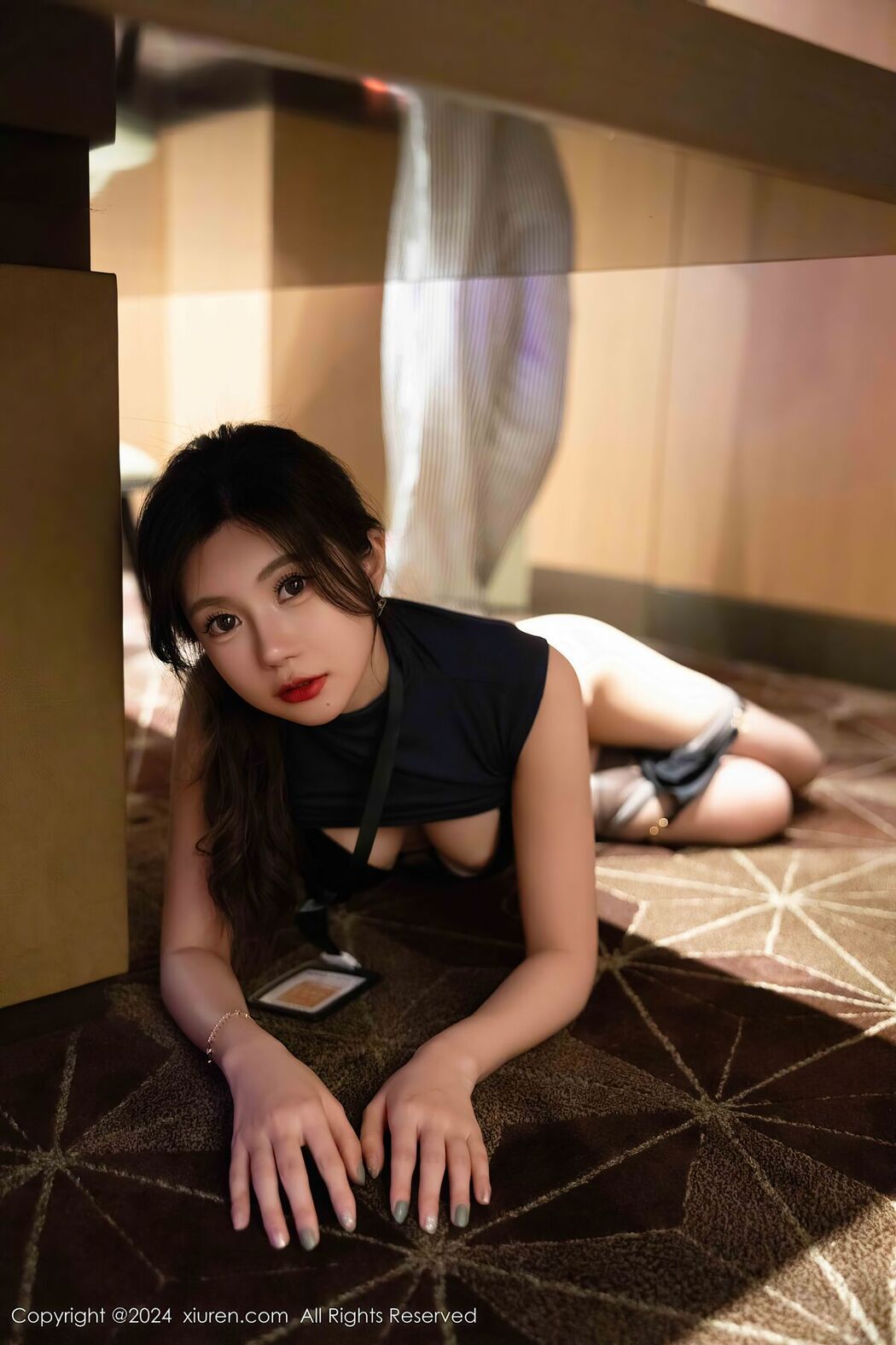 [XIUREN] No.9560 Qi Li Jia Ula