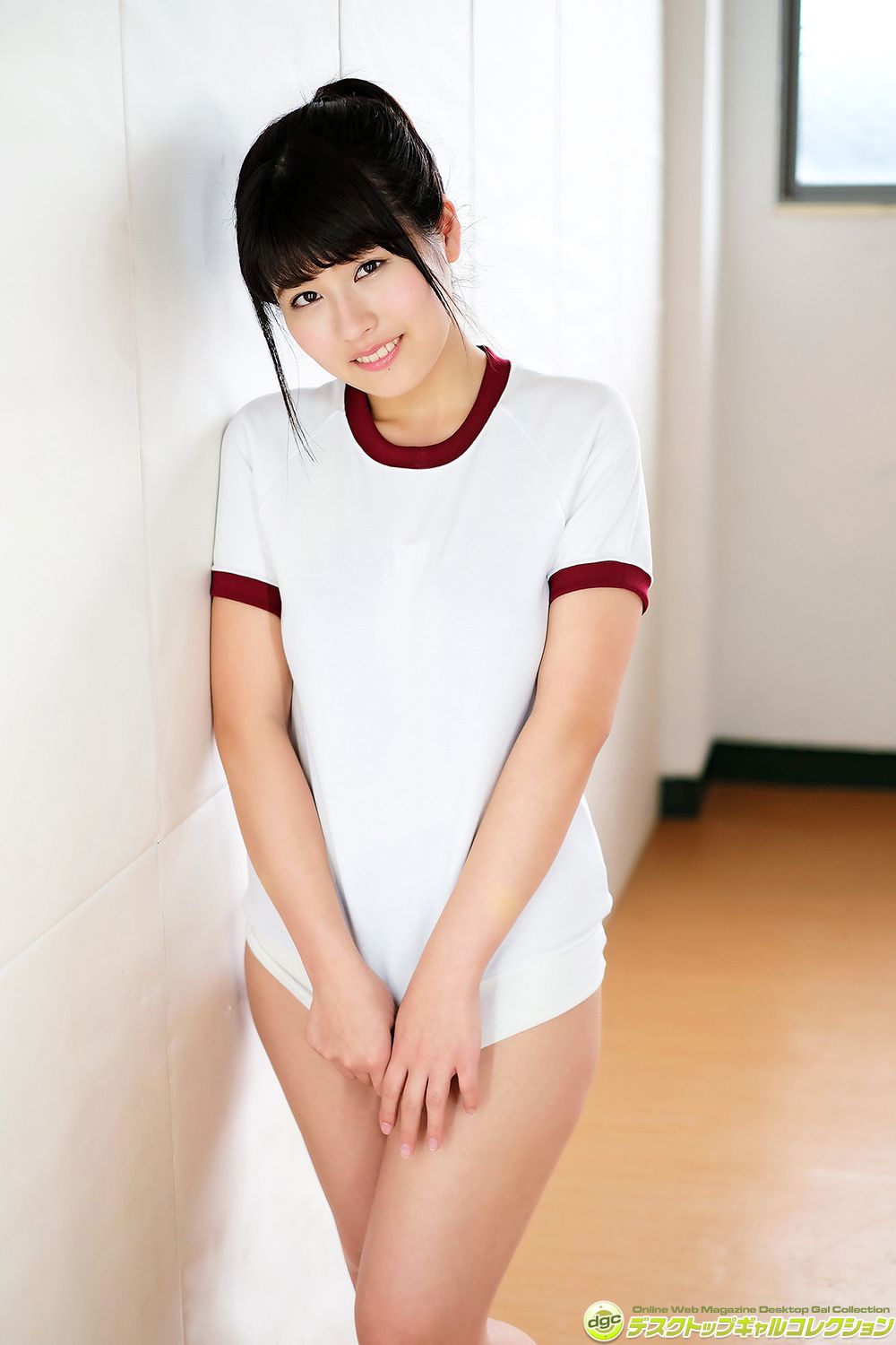 [DGC] Yoshino Chitose ちとせよしの『Born in 2000 まれのHカップ☆100cm!