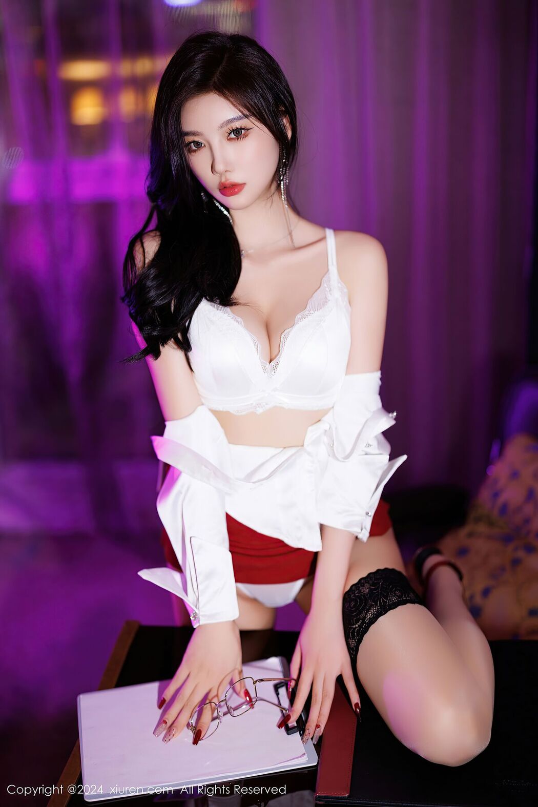 [XIUREN] No.9565 Yang Chen Chen Yome