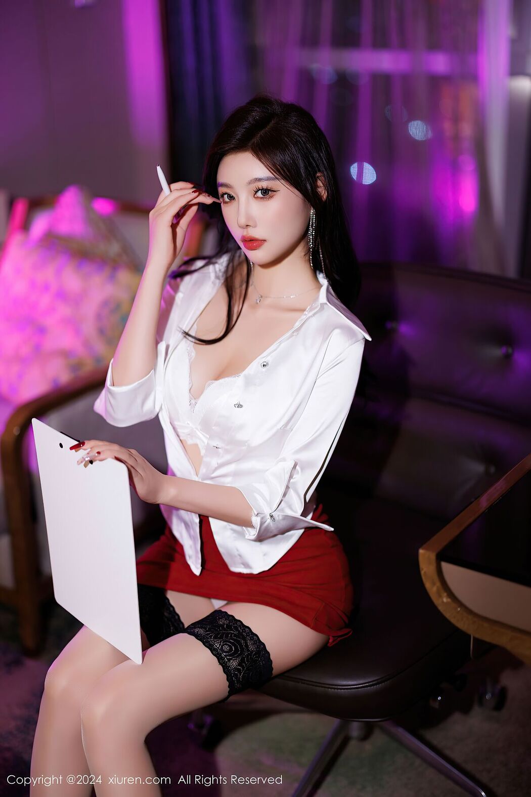 [XIUREN] No.9565 Yang Chen Chen Yome