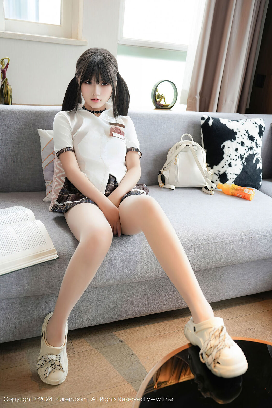 [XIUREN] No.9573 Yao Ruo Xi Vay