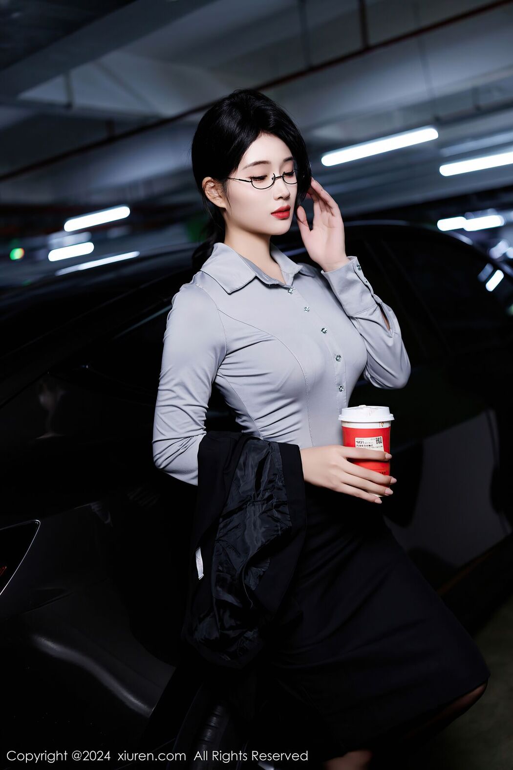 [XIUREN] No.9567 Nan Qiao