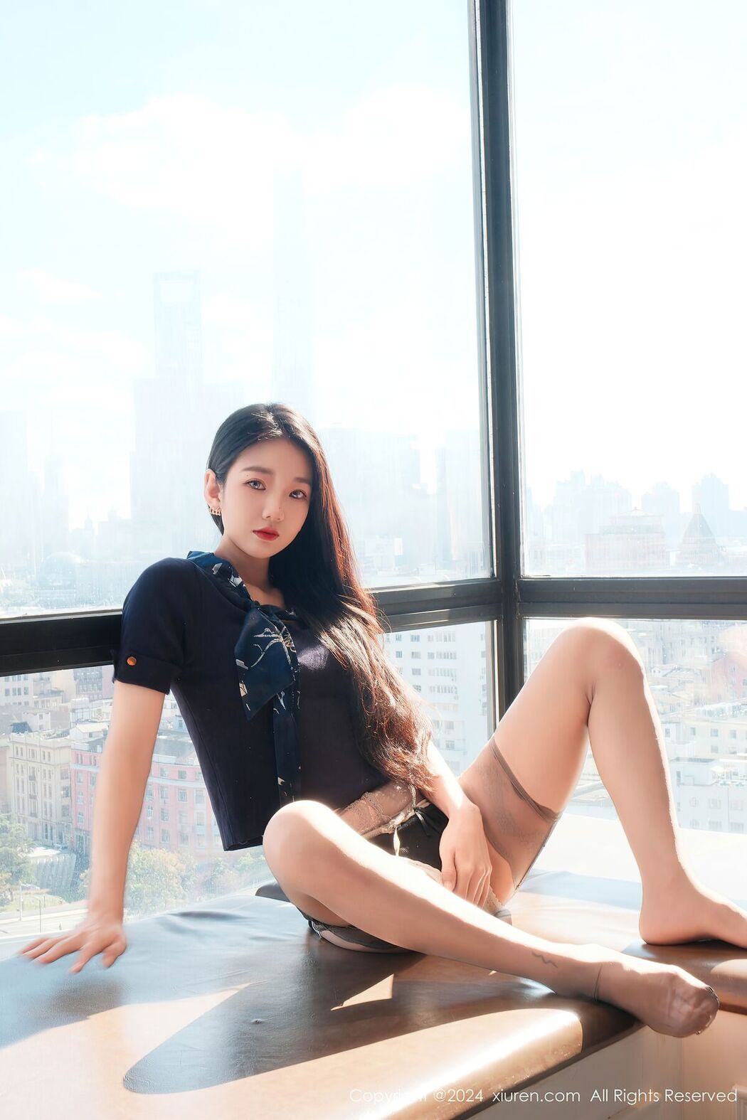 [XIUREN] No.9580 Xi Tian Er