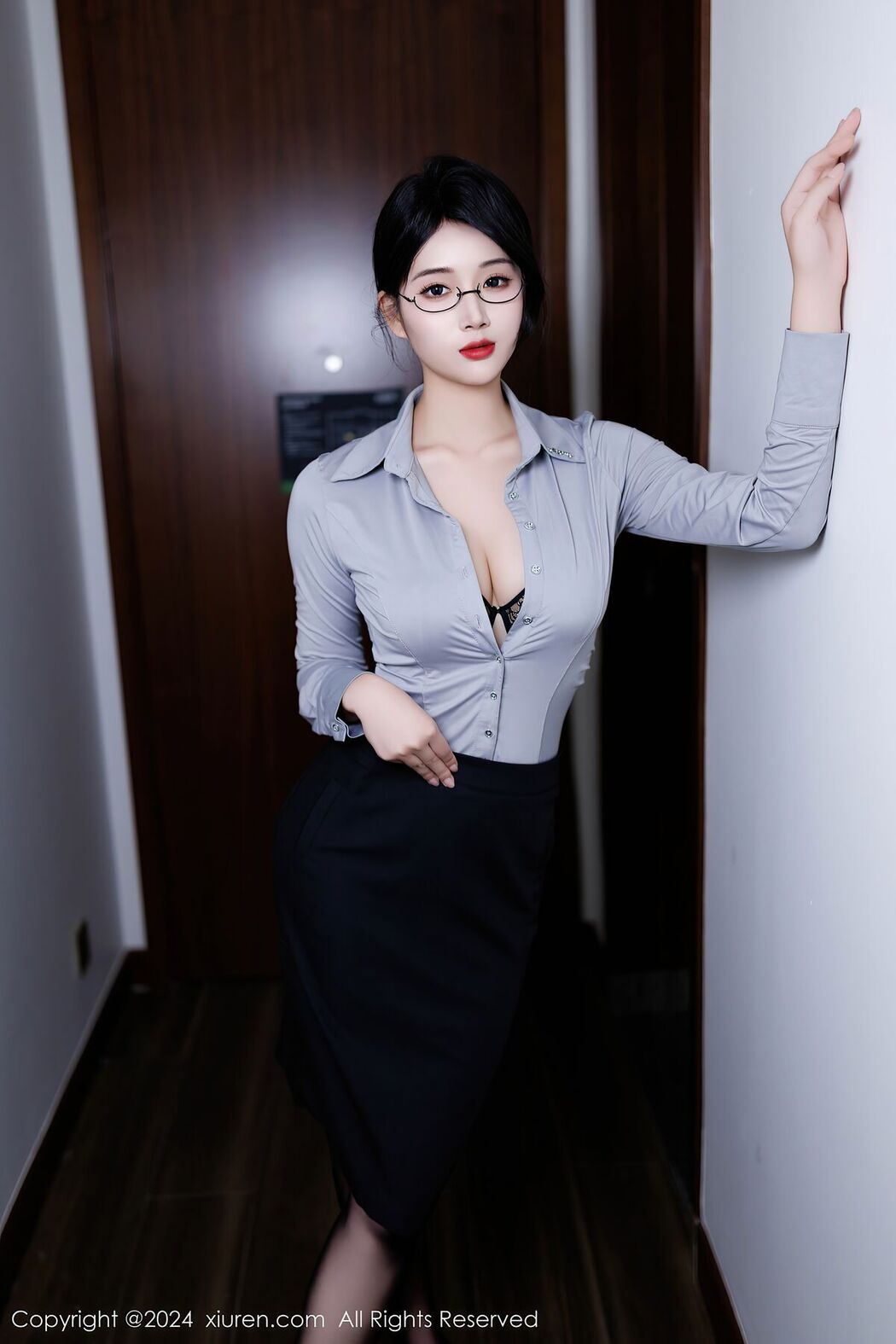 [XIUREN] No.9567 Nan Qiao