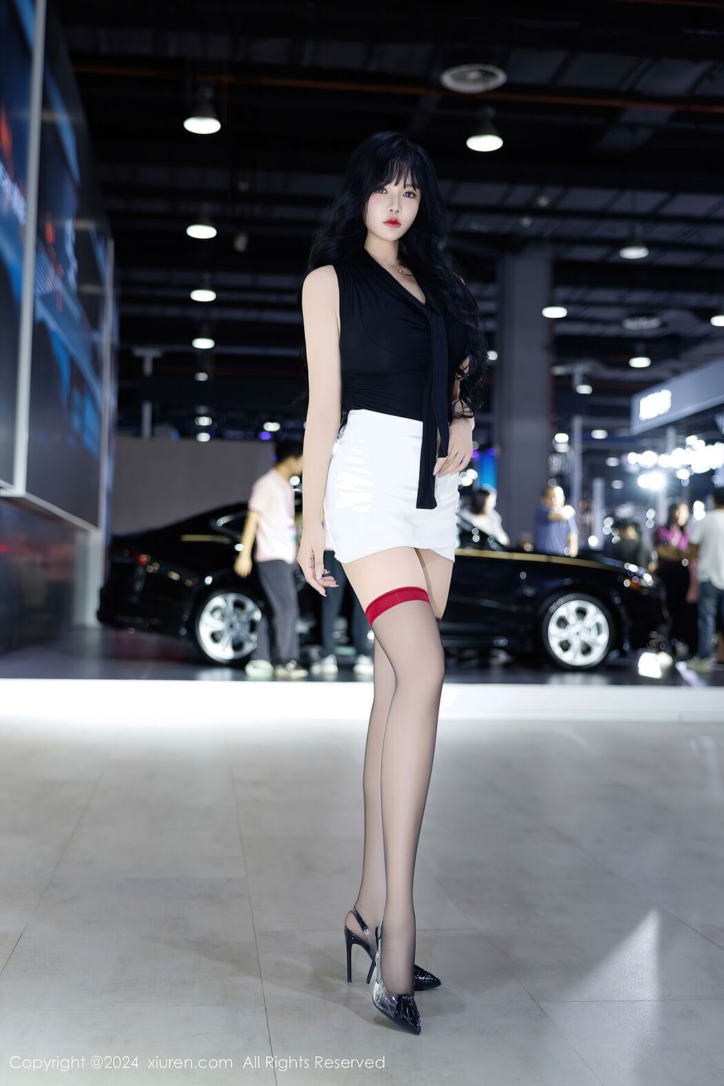 [XIUREN] No.9575 Xiao Na Bi