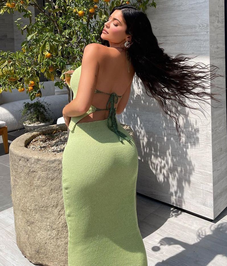 Το σούπερ μπούστο της &#8230; Kylie Jenner !