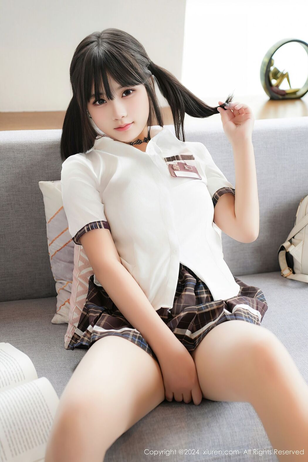 [XIUREN] No.9573 Yao Ruo Xi Vay
