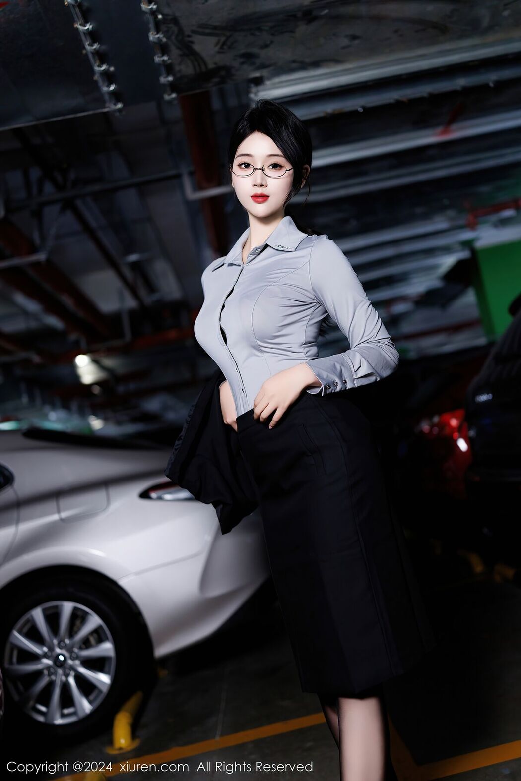 [XIUREN] No.9567 Nan Qiao