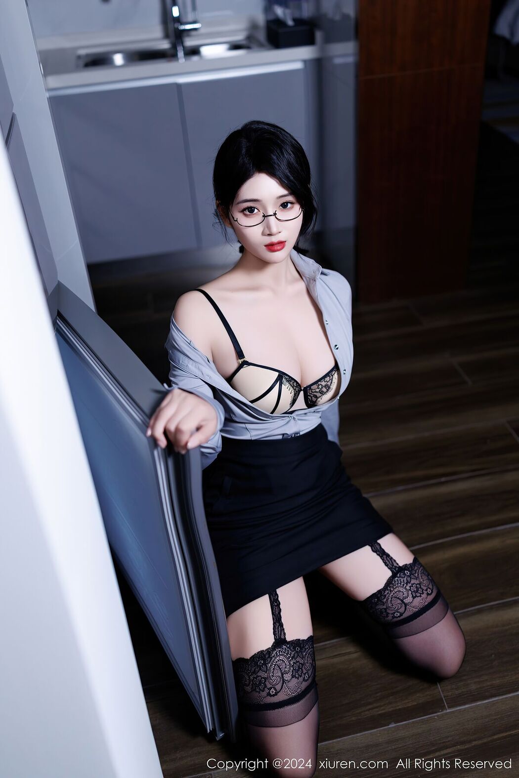 [XIUREN] No.9567 Nan Qiao