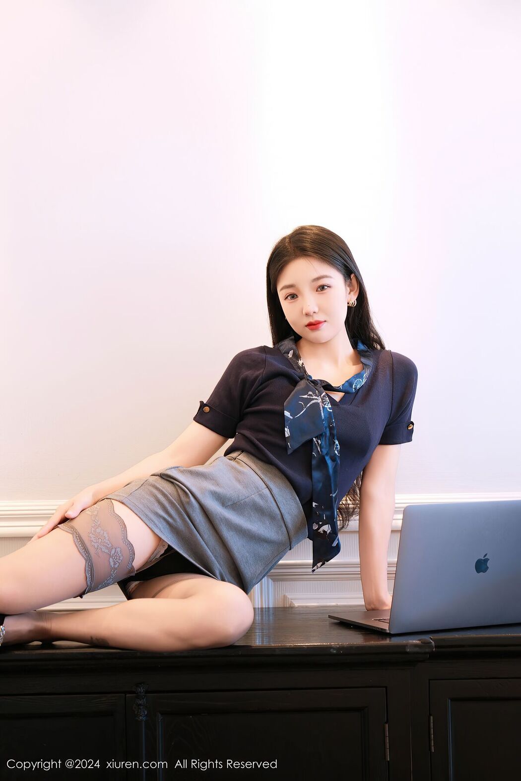 [XIUREN] No.9580 Xi Tian Er