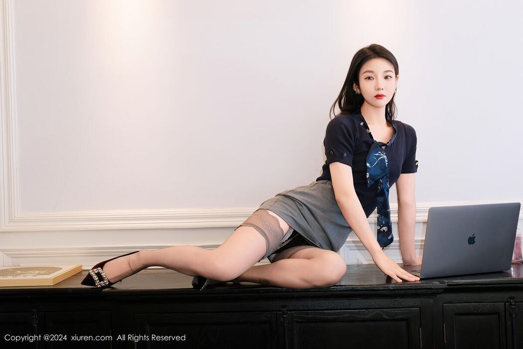 [XIUREN] No.9580 Xi Tian Er