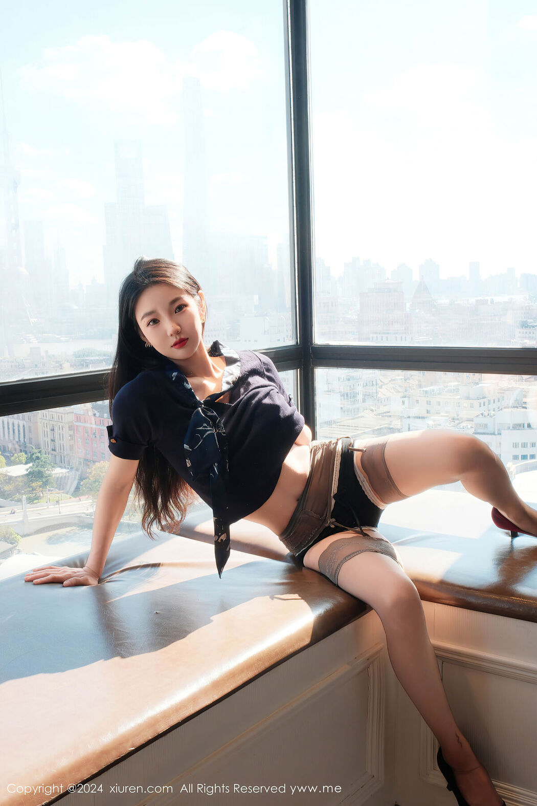 [XIUREN] No.9580 Xi Tian Er