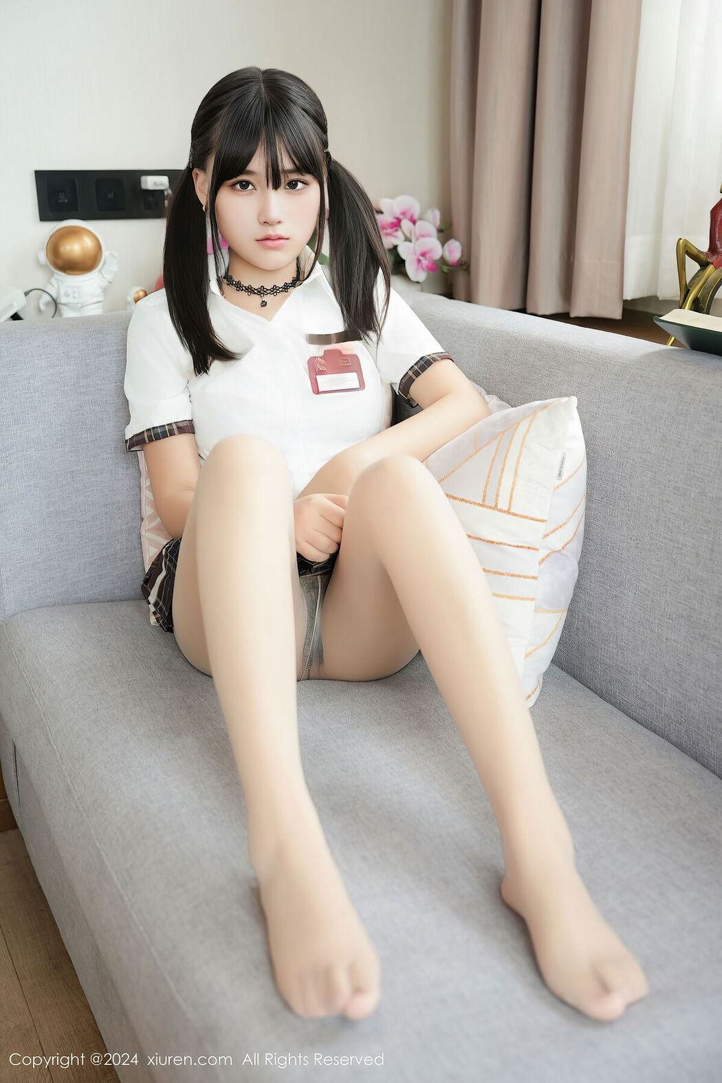 [XIUREN] No.9573 Yao Ruo Xi Vay