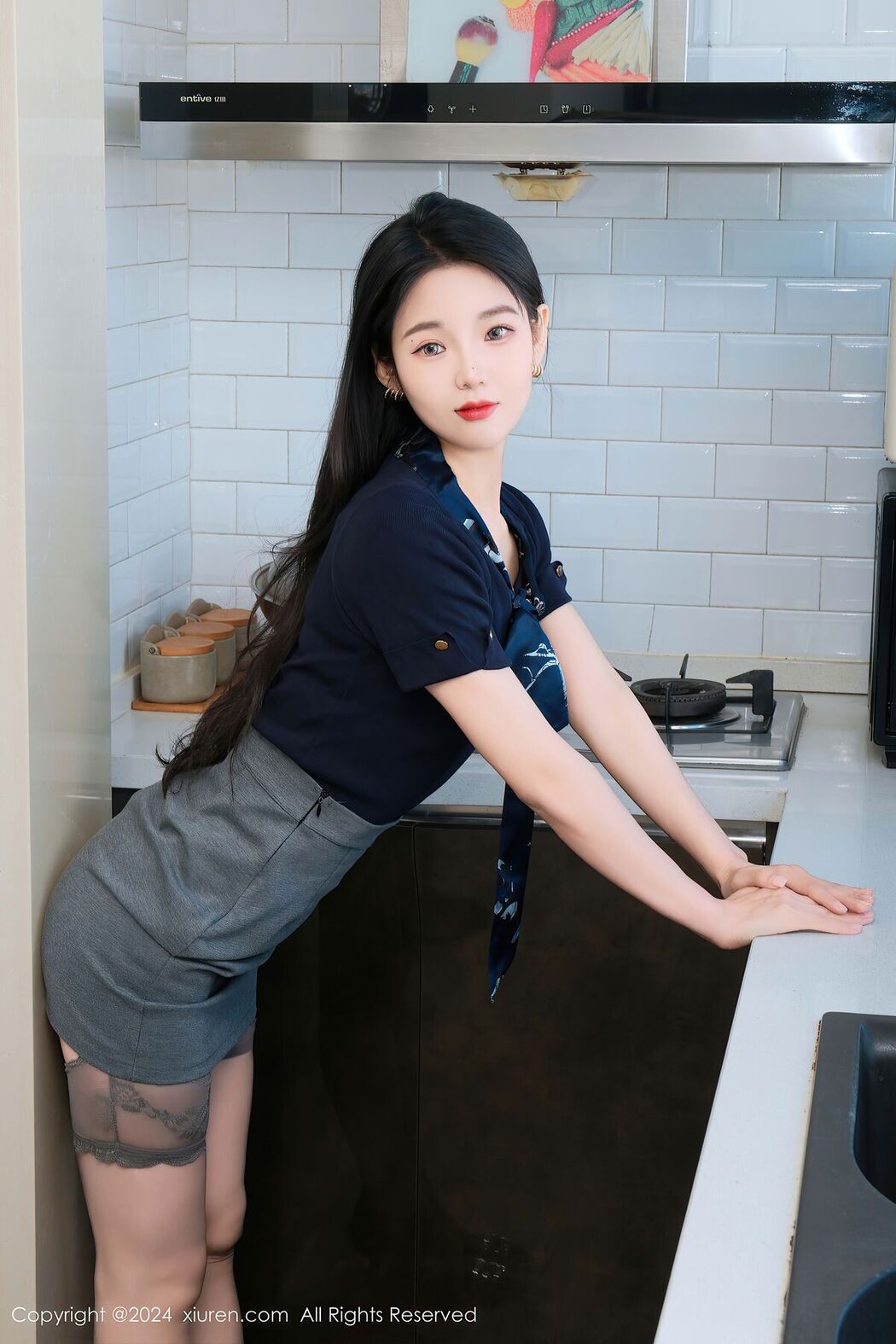 [XIUREN] No.9580 Xi Tian Er