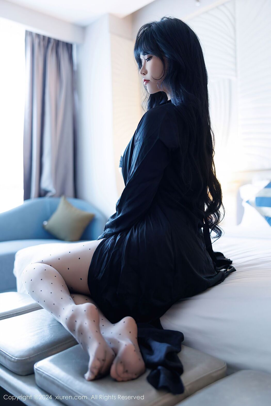 [XIUREN] No.9575 Xiao Na Bi