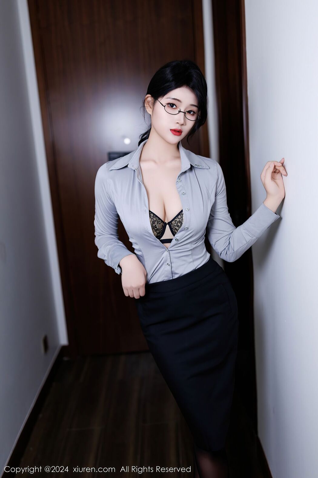 [XIUREN] No.9567 Nan Qiao