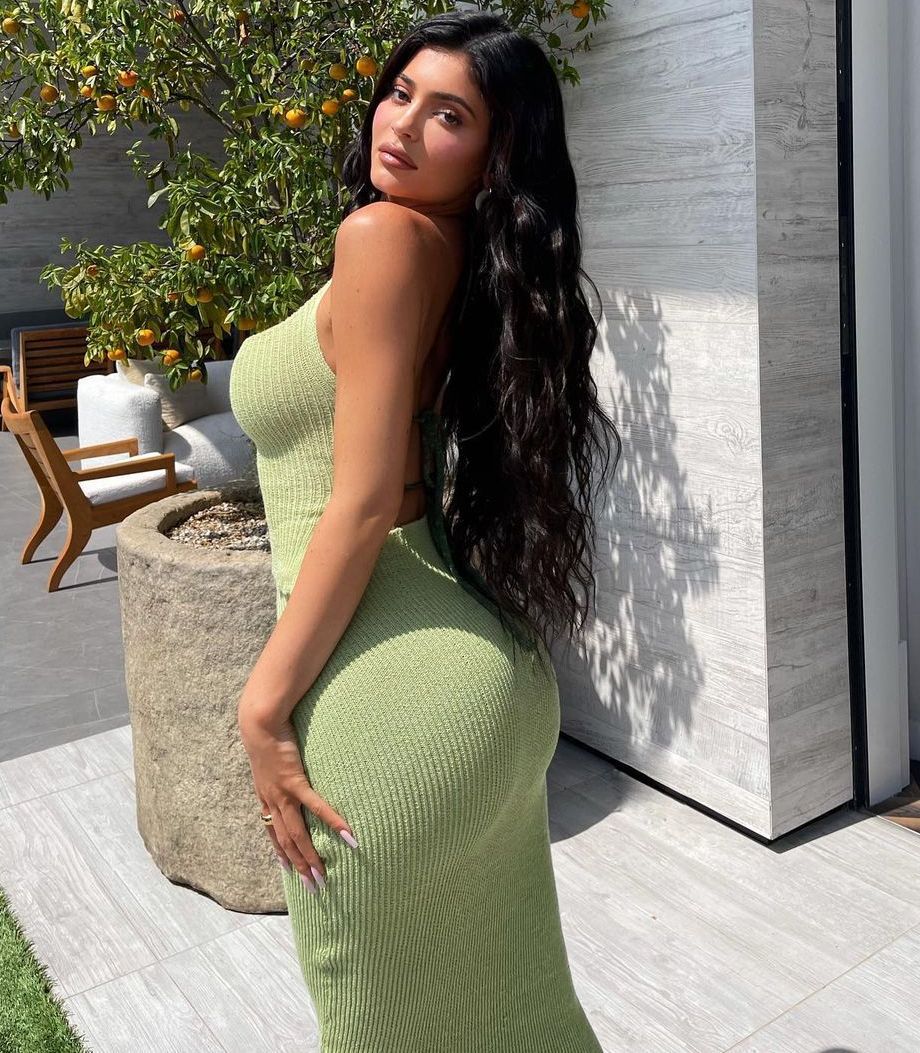 Το σούπερ μπούστο της &#8230; Kylie Jenner !