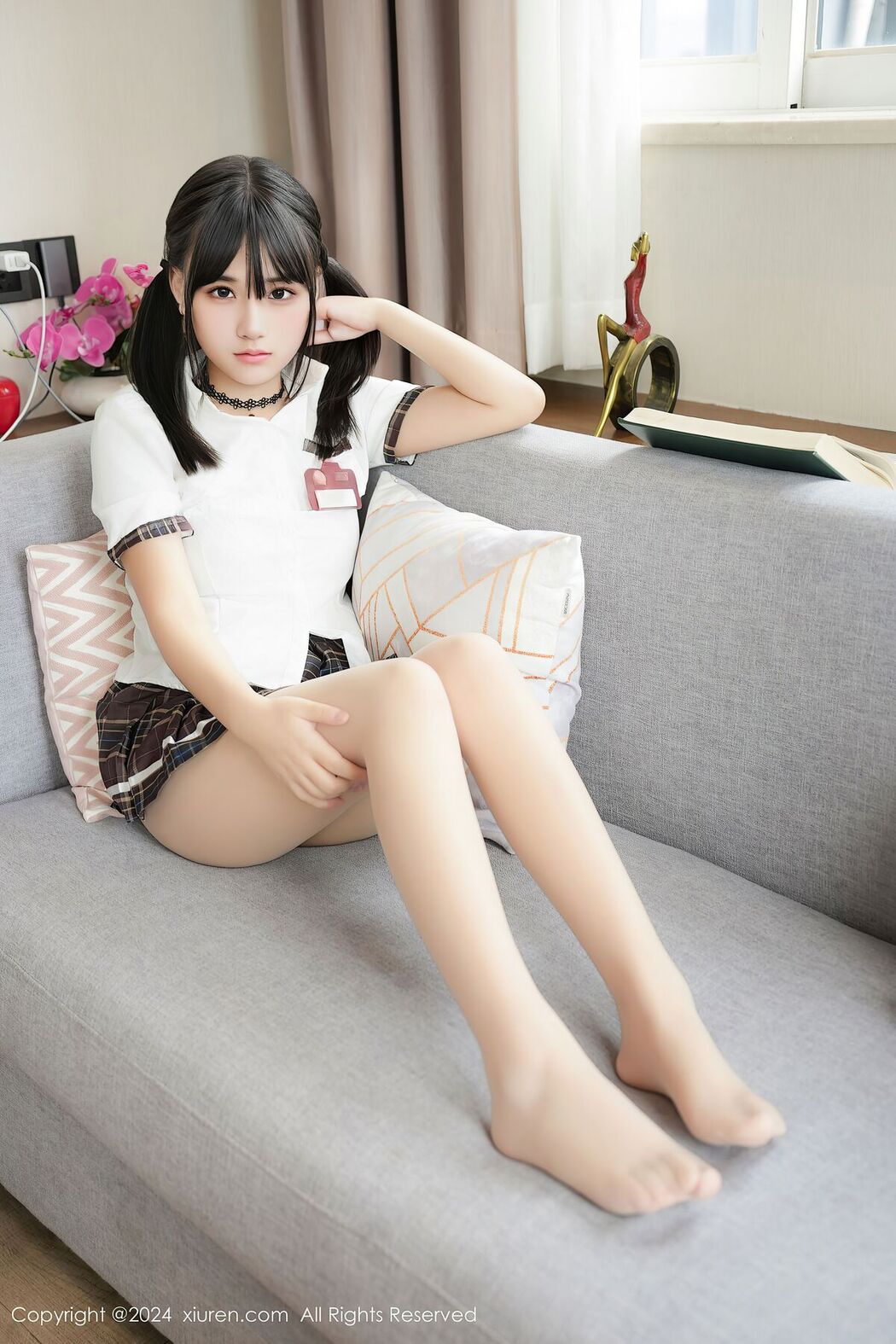 [XIUREN] No.9573 Yao Ruo Xi Vay