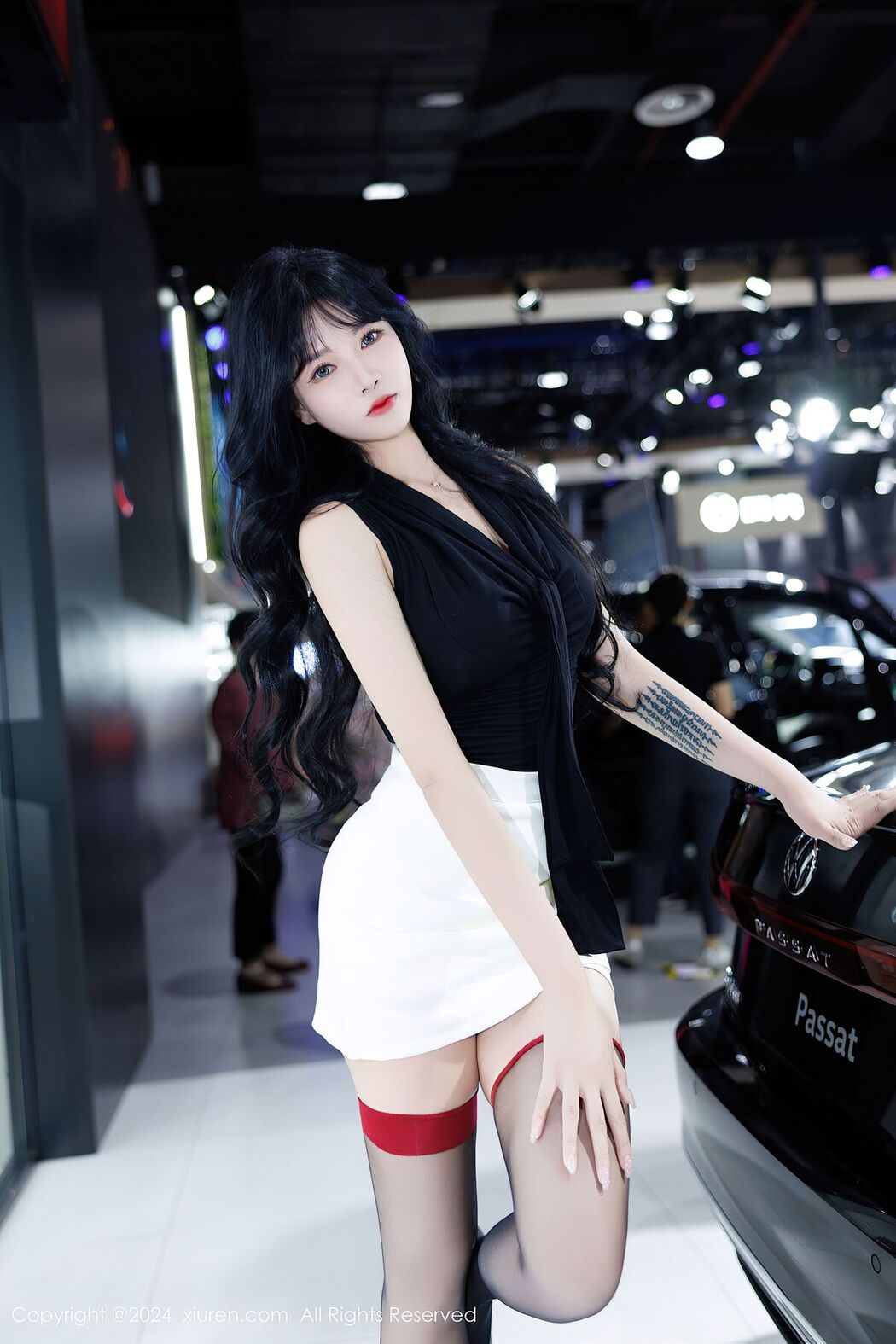 [XIUREN] No.9575 Xiao Na Bi