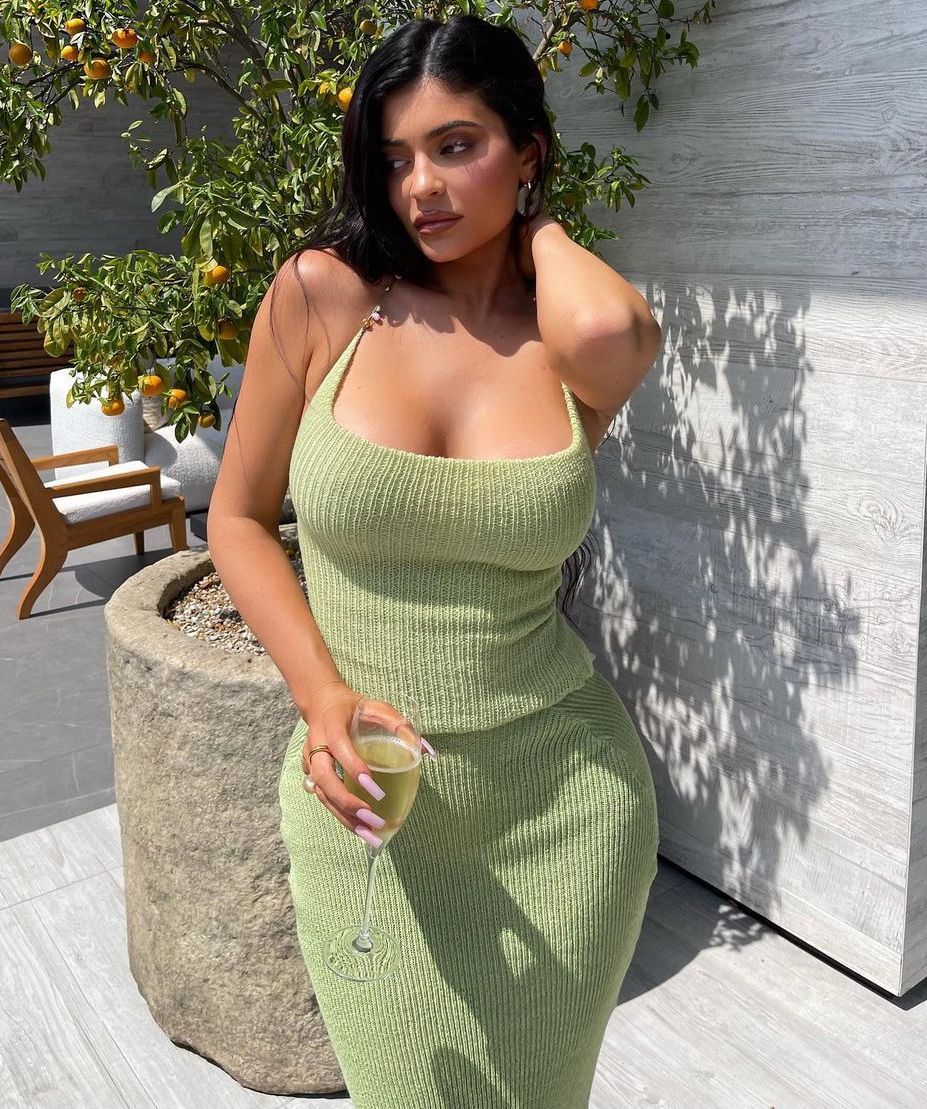 Το σούπερ μπούστο της &#8230; Kylie Jenner !