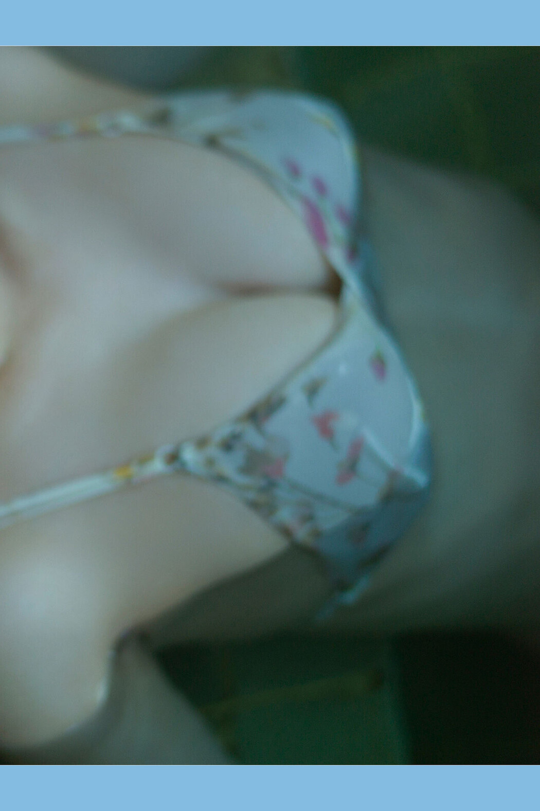 Ruka Kitano 北野瑠華, 週刊ポストデジタル写真集 「これっきり」 Set.01