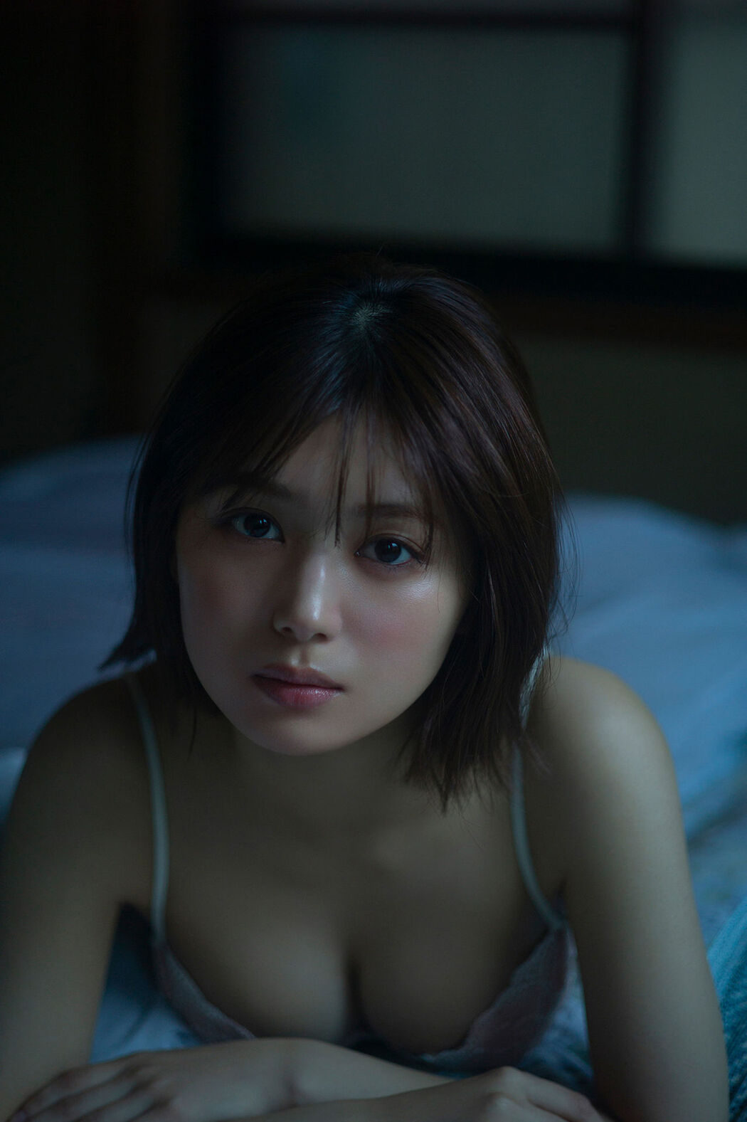 Ruka Kitano 北野瑠華, 週刊ポストデジタル写真集 「これっきり」 Set.01