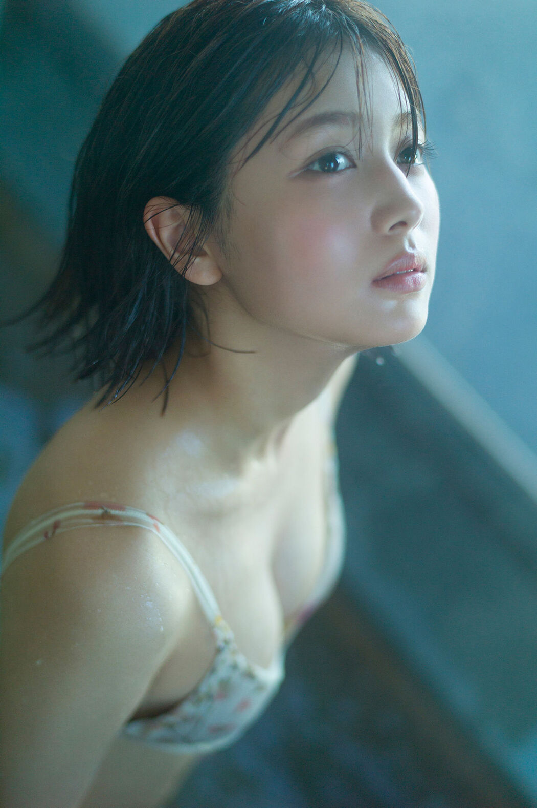 Ruka Kitano 北野瑠華, 週刊ポストデジタル写真集 「これっきり」 Set.01