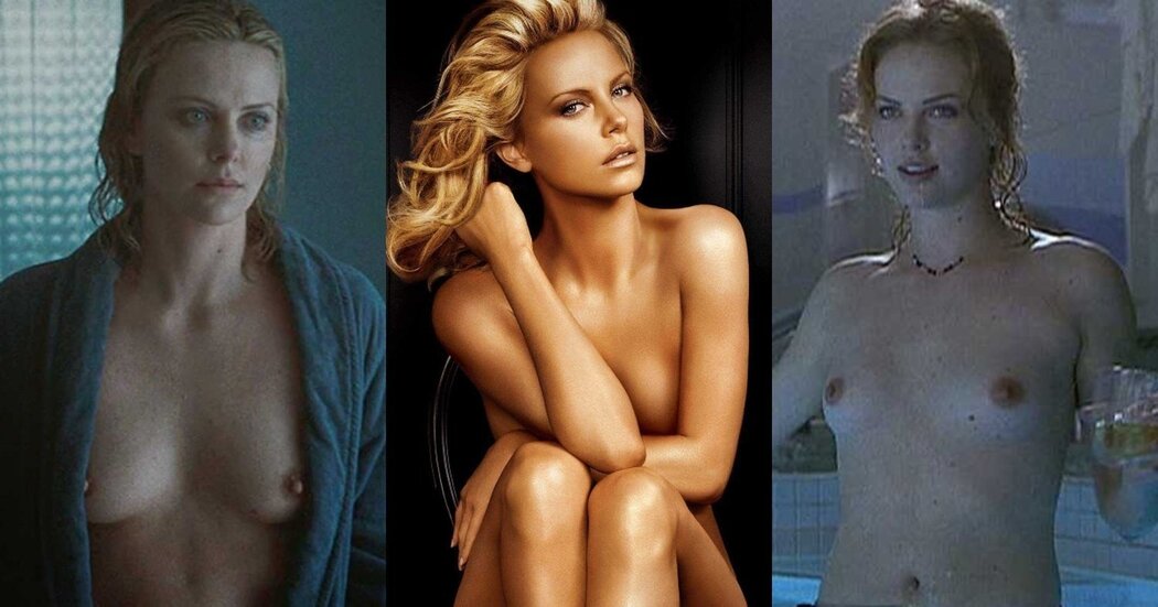 Charlize Theron