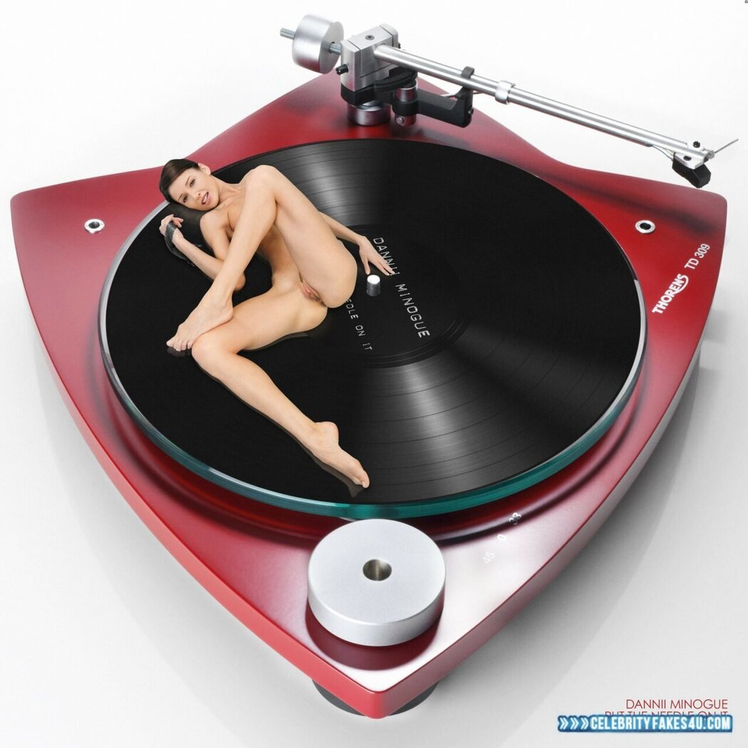 Dannii Minogue