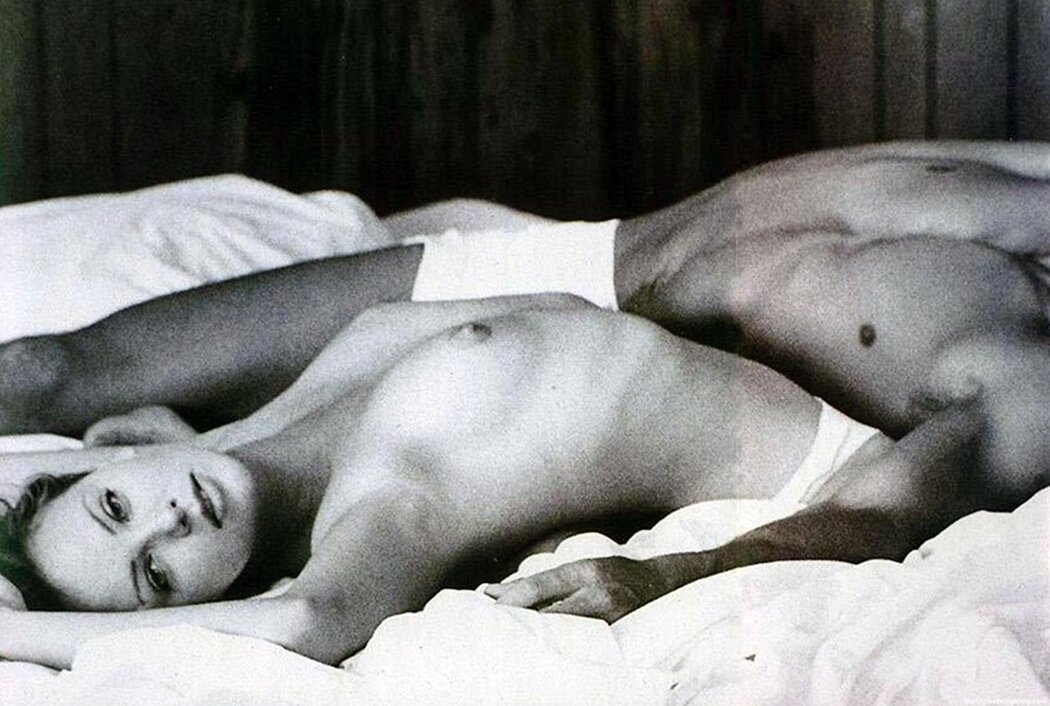 Charlize Theron