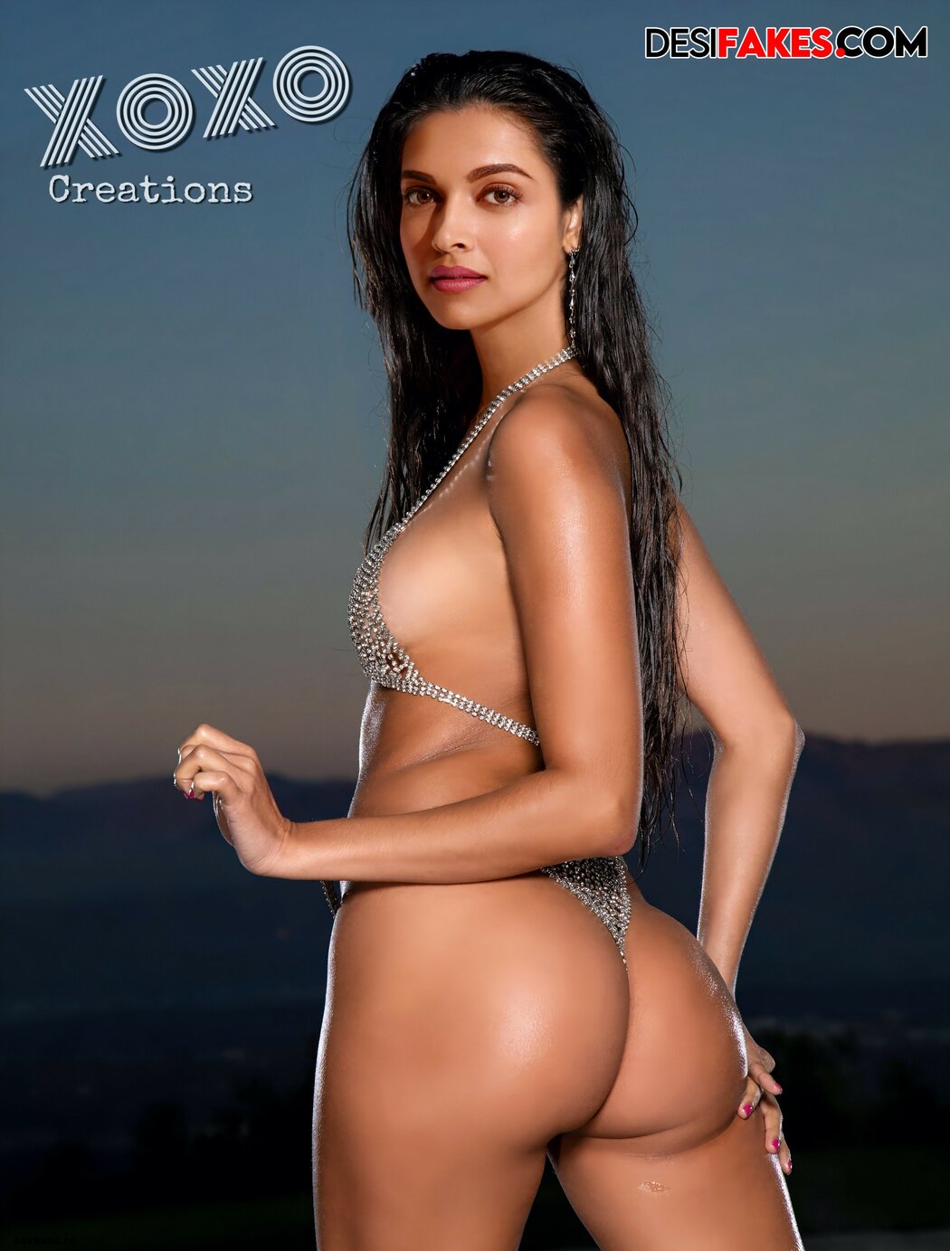 Indian Actress