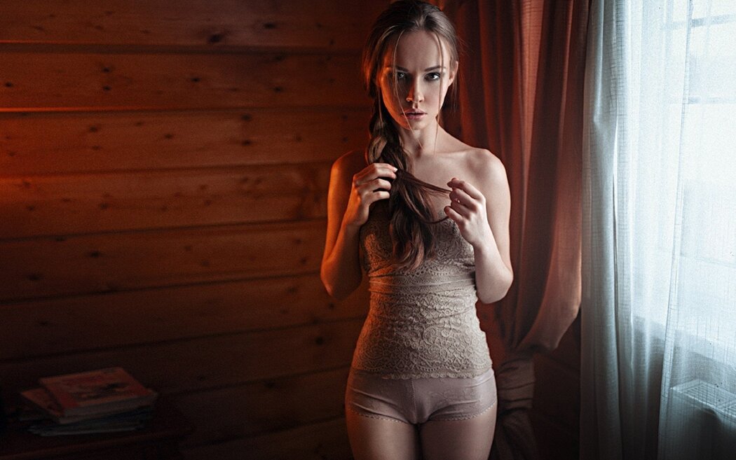 Sweet Sophie