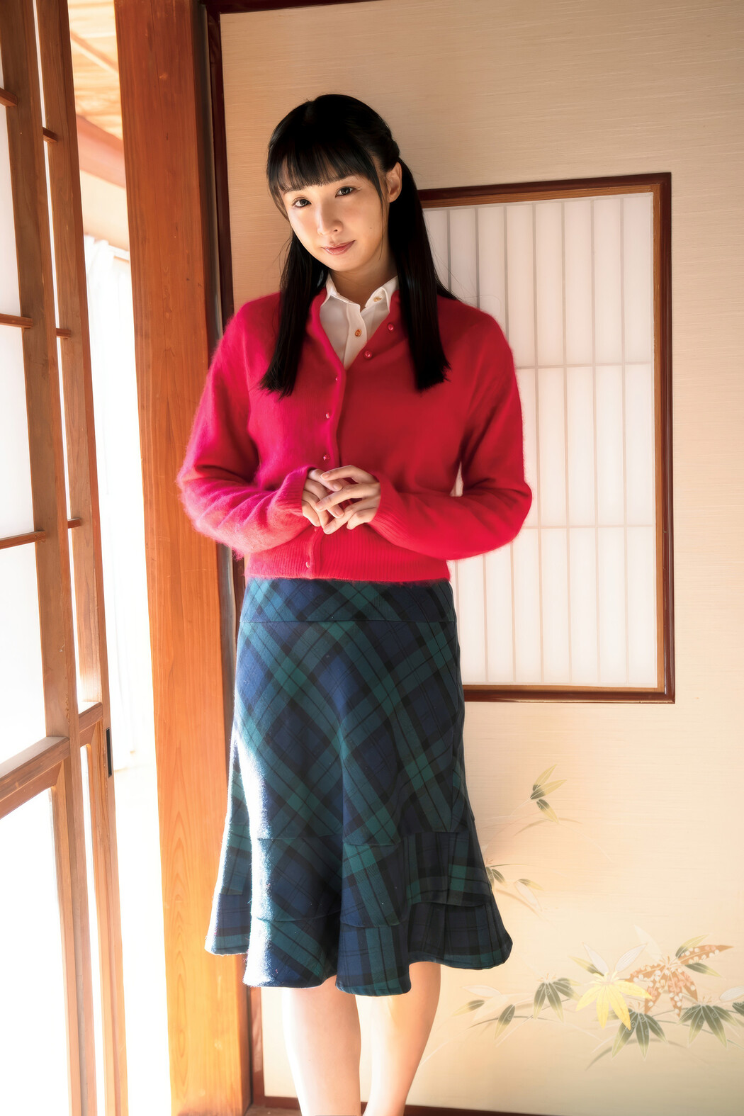Misako Natsume 夏目みさこ, アイドルワン I-One サンプル版 人妻願望