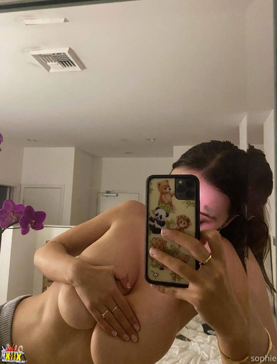 Sweet Sophie