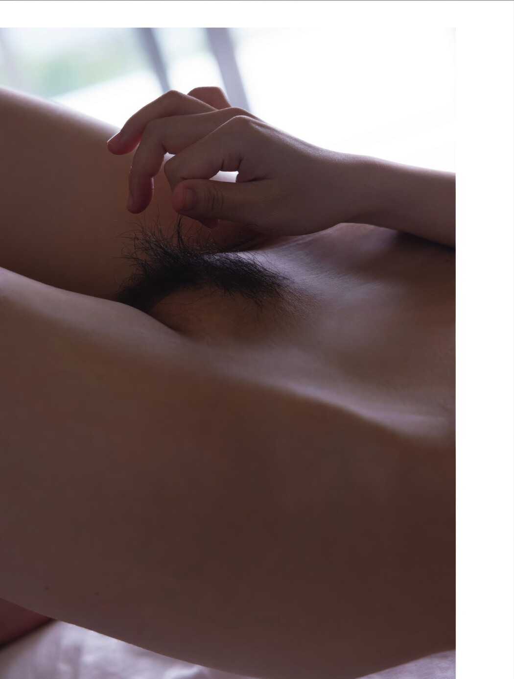 Reiko Nagaoka 永岡怜子, FLASH 2025.02.11 (フラッシュ 2025年2月11日号)