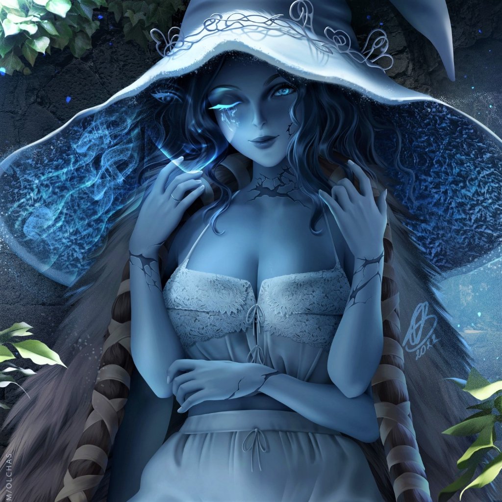 Alina Witch
