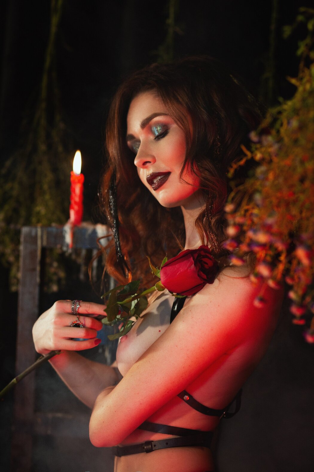 Alina Witch
