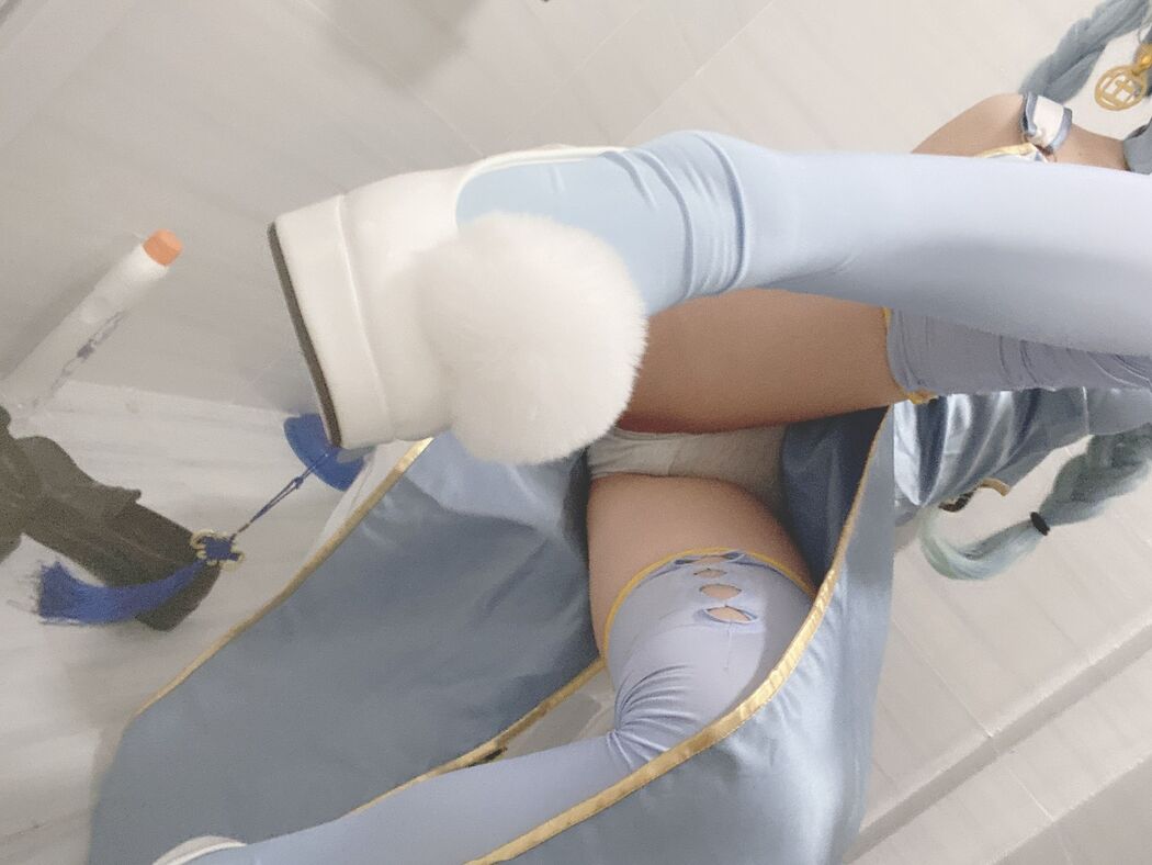 [Net Red COSER Photo] Taro Yuan Yuko SJ_ - PA15 Selfie