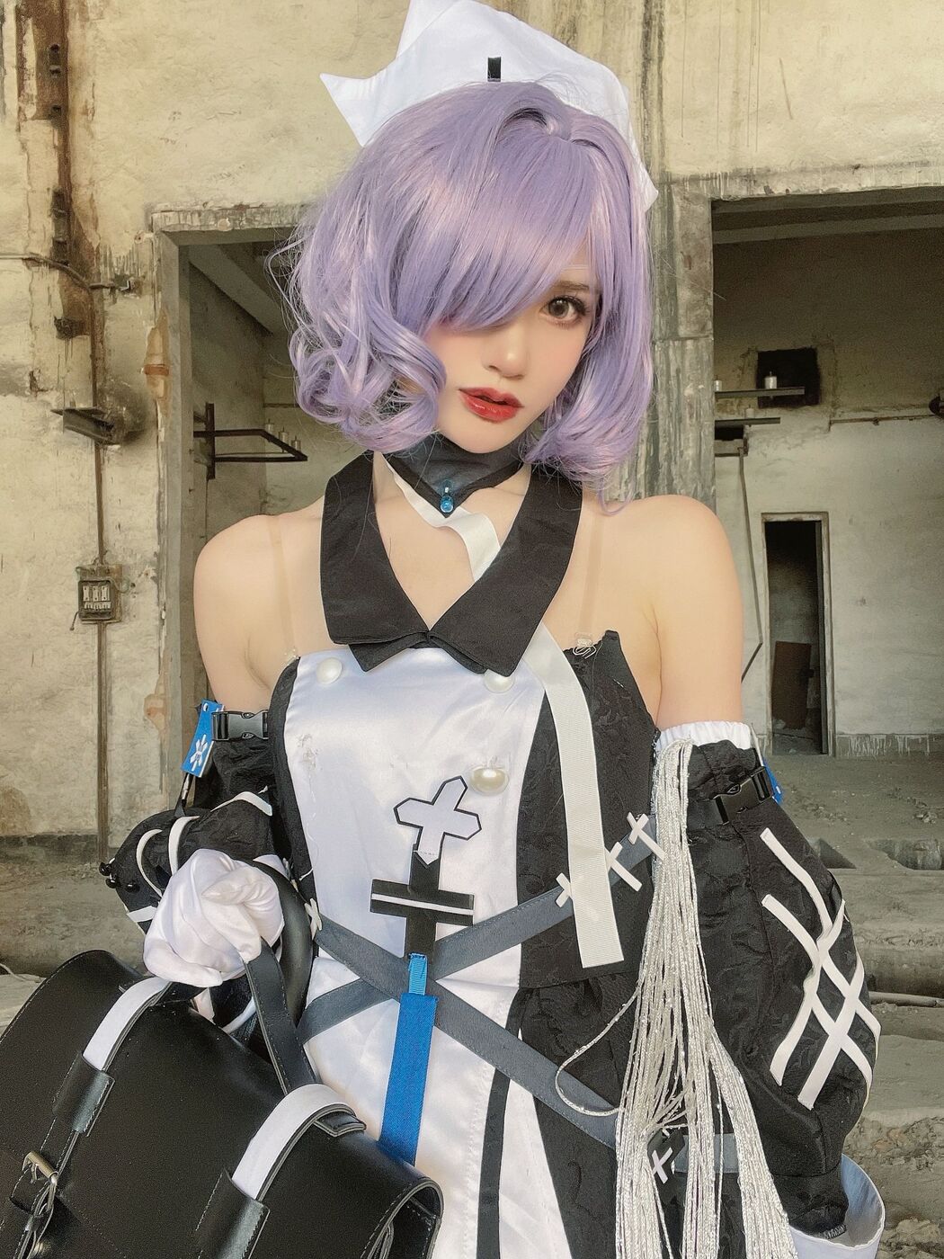 [Net Red COSER Photo] Kinomoto Fruit - True Love Fan May