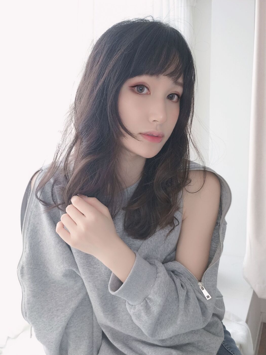 [Net Red COSER Photo] Kinomoto Fruit - True Love Fan May