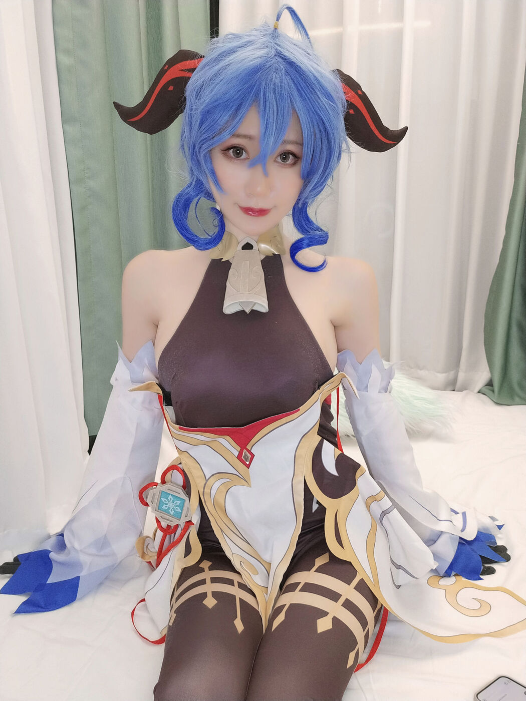 [Net Red COSER Photo] Kinomoto Fruit - True Love Fan May