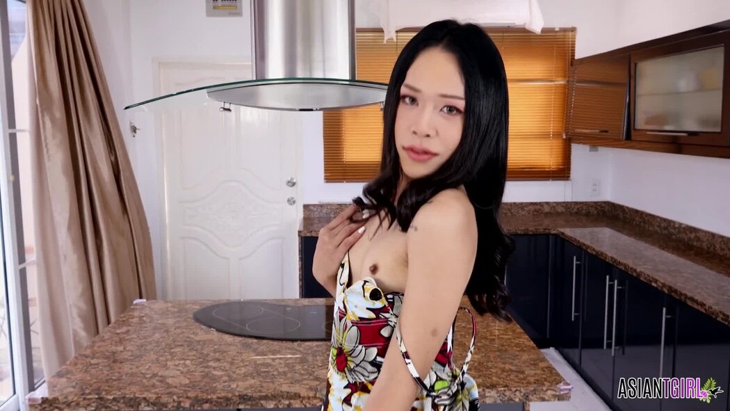 Asian Tg