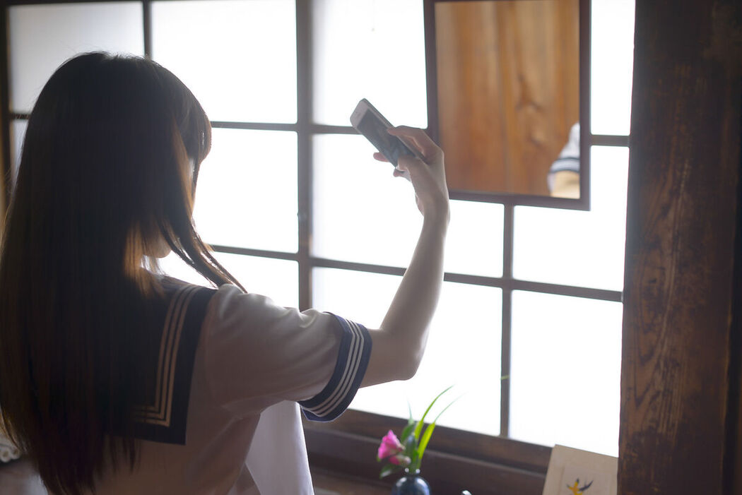 JP Megumi Aisaka 逢坂愛 – Megu Ism メグ伊豆ム Part09